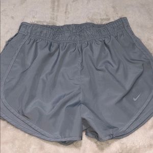 Nike athletic shorts